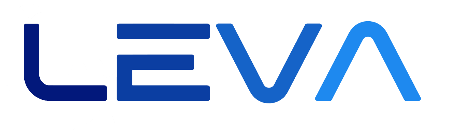 Leva dijital logo